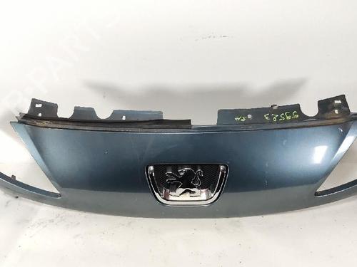 Used Grille PEUGEOT 1007 (KM_) 1.4 (75 hp) 27431382