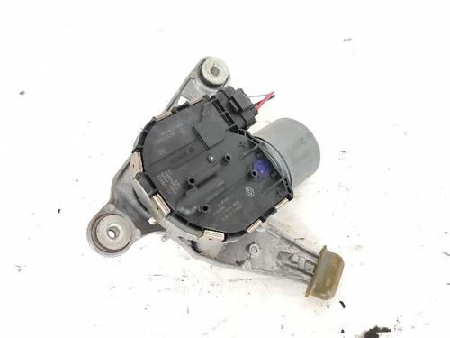 Front wiper motor RENAULT GRAND SCÉNIC IV (R9_) 1.7 Blue dCi 120 (R9A7, R9A8) | BP27425758M29 