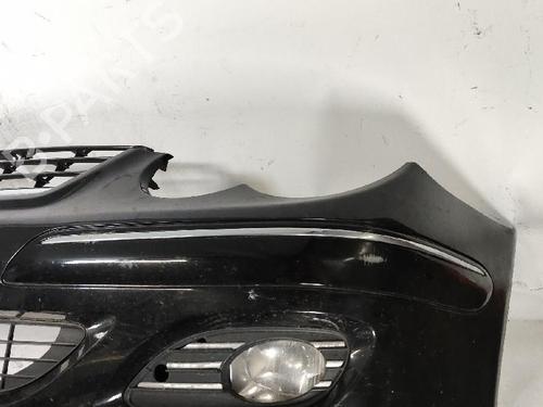 Front bumper MERCEDES-BENZ C-CLASS Coupe (CL203) C 220 CDI (203.708) | BP32203245C7