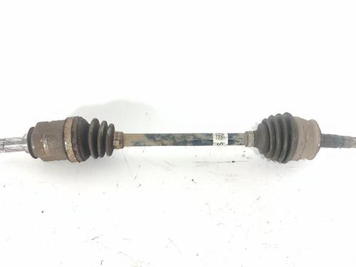 Used Left front driveshaft Left front driveshaft OPEL CORSA D (S07) 1.2 (L08, L68) (86 hp) 27417232 27417232