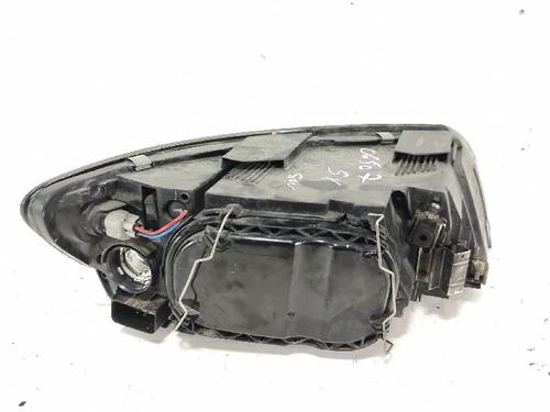 Left headlight VOLVO V50 (545) 1.6 D | BP29269571C28 