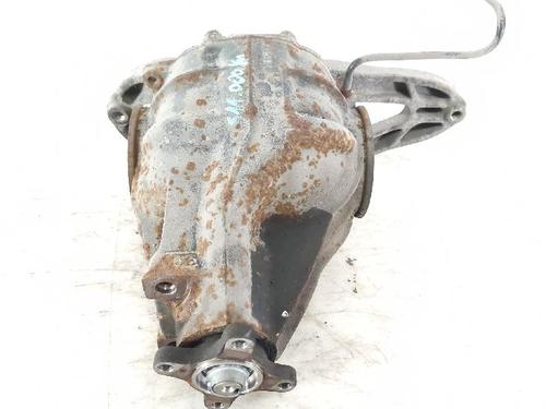 Rear differential MERCEDES-BENZ VITO / MIXTO Van (W639) 110 CDI (639.601, 639.603, 639.605) | BP28123125M24 