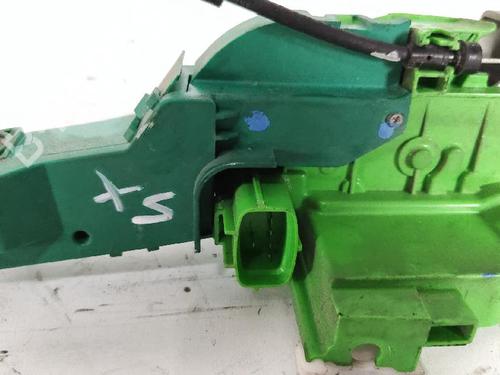 Front left lock ALFA ROMEO MITO (955_) 1.4 TJet (955AXG1A) | BP27415411C98