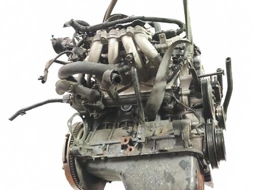 Engine KIA PICANTO I (SA) 1.1 | BP30099654M1 - Image 2
