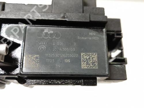 Ignition barrel AUDI A4 B8 (8K2) 2.0 TDI | BP35973928M48 - Image 4