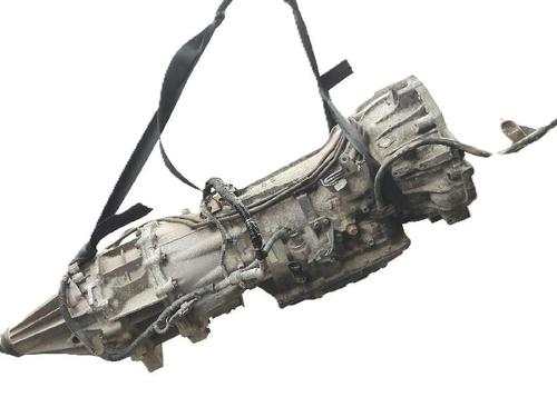 Used Gearbox Gearbox NISSAN NAVARA NP300 (D40) 2.5 dCi 4WD (174 hp) 33454921 33454921