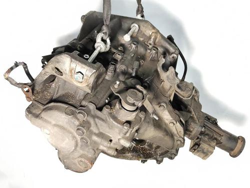 Gearbox FIAT SEDICI (189_) 1.9 D Multijet 4x4 | BP27431300M3 