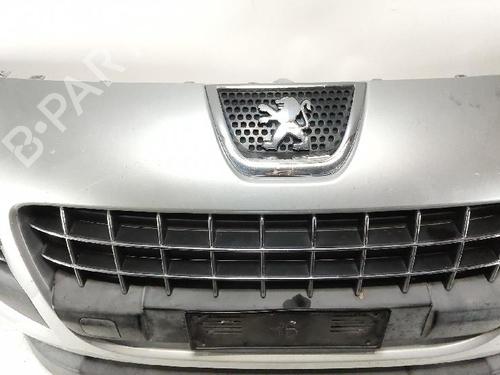 Front bumper PEUGEOT 3008 I MPV (0U_) 1.6 HDi | BP29697351C7 
