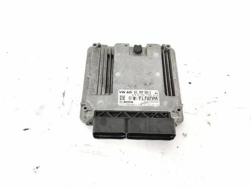 Used Engine control unit (ECU) Engine control unit (ECU) VW GOLF VII (5G1, BQ1, BE1, BE2) 2.0 TDI (150 hp) 27416207 27416207