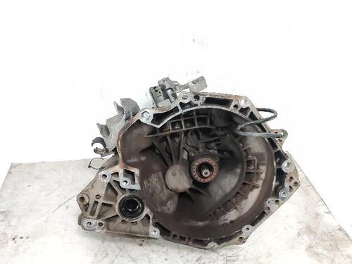 gearbox-opel-corsa-e-x15-2014-40215263 main image