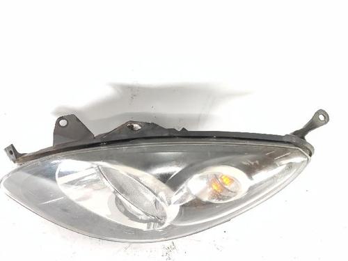 Left headlight RENAULT TWINGO II (CN0_) 1.5 dCi (CN0E) | BP34364210C28 - Image 2
