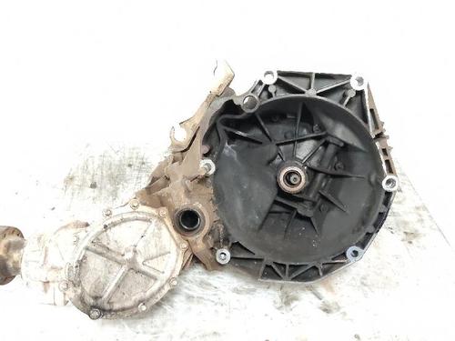 gearbox-fiat-panda-169_-2003-34578000 main image