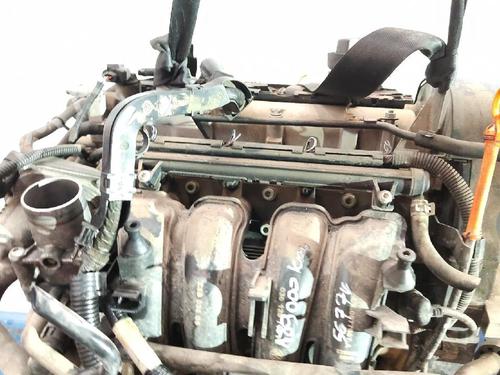 Engine VW POLO IV (9N_, 9A_) 1.4 16V | BP28596687M1