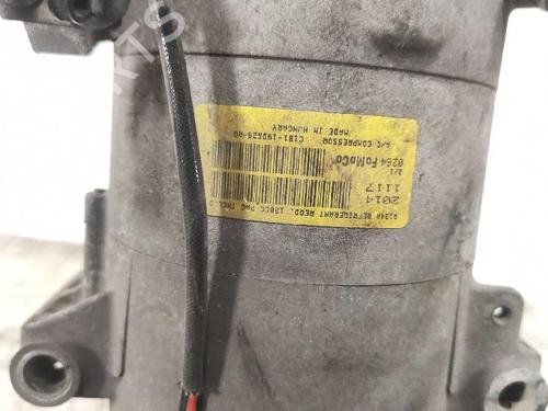 AC compressor FORD B-MAX (JK) 1.0 EcoBoost | BP39974651M34 - Image 3