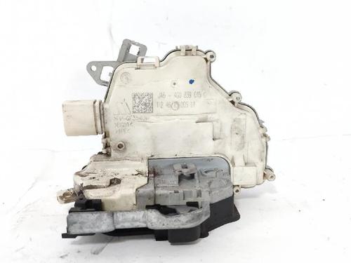Rear left lock AUDI A3 (8V1, 8VK) 2.0 TDI | BP27451706C100 
