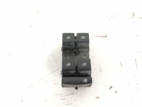 Used Left front window switch Left front window switch OPEL MERIVA B MPV (S10) 1.3 CDTI (75) (95 hp) 27587987 27587987