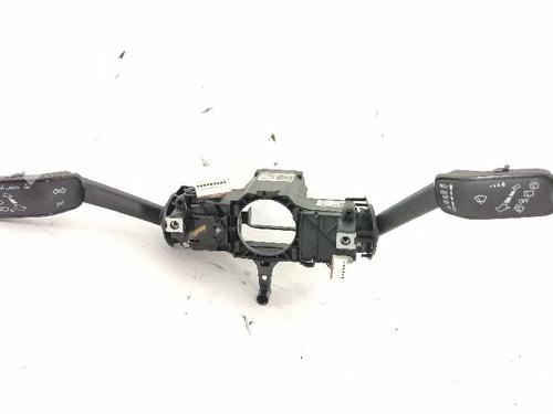 Used Steering column stalk SKODA OCTAVIA III Combi (5E5, 5E6) 2.0 TDI (150 hp) 31826573