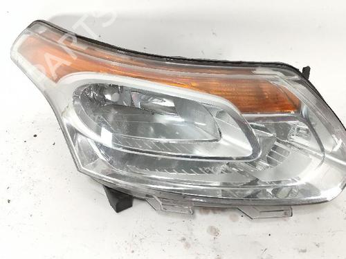 Used Right headlight Right headlight CITROËN C3 Picasso (SH_) 1.6 HDI 90 (92 hp) 27431526 27431526