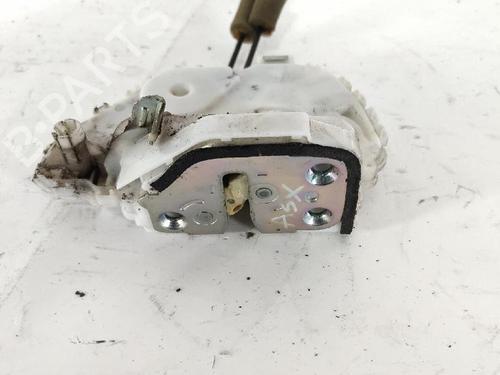Front left lock HONDA CIVIC IX (FK) 1.4 i-VTEC (FK1) | BP27420459C98