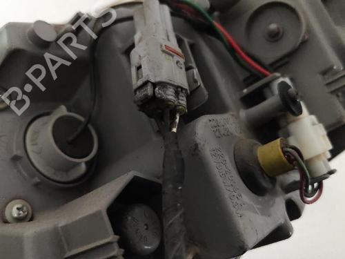 Left taillight SUBARU IMPREZA Hatchback (GR, GH, G3) 1.5 AWD (GH3) | BP29934342C34 