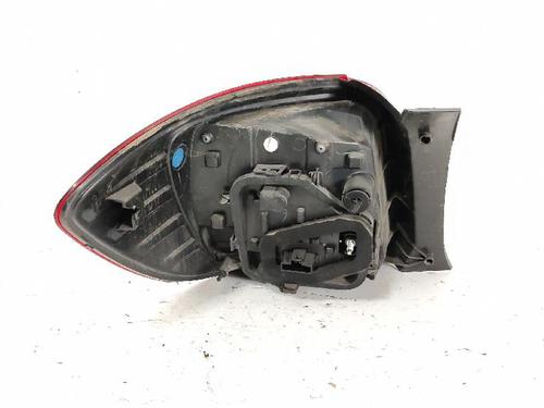 Right taillight DACIA SANDERO II 1.0 LPG (B8ML) | BP27925562C35