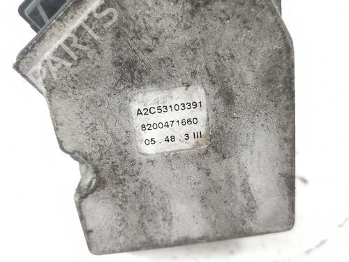 Throttle body SUZUKI GRAND VITARA II (JT, TE, TD) 1.9 DDiS All-wheel Drive (JT419, TD44, JB419WD, JB419XD,... | BP27496112M82 