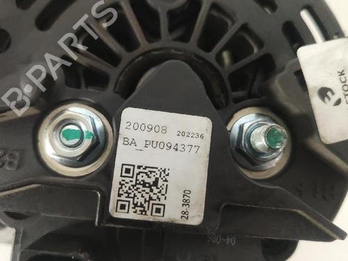 Alternator BMW 3 (E46) 330 d | BP36107364M7 - Image 4