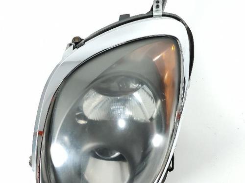 Left headlight ALFA ROMEO MITO (955_) 1.3 MultiJet (955AXT1A) | BP35800445C28 - Image 2