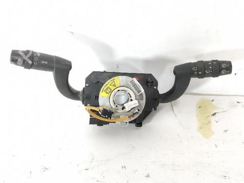 Used Steering column stalk Steering column stalk LANCIA YPSILON (843_) 1.2 (843.AXA1A) (60 hp) 27925635 27925635