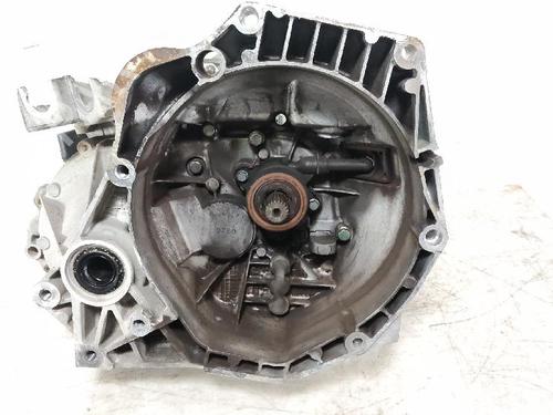 Used Gearbox Gearbox FIAT TIPO Hatchback (356_, 357_) 1.3 D (356HXH1A) (95 hp) 28123091 28123091