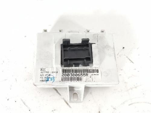 Used Radio Radio RENAULT CLIO III (BR0/1, CR0/1) 1.2 16V (BR0P, CR0P) (101 hp) 27419853 27419853