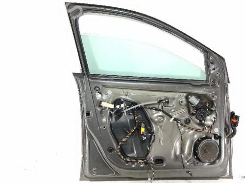 Left front door VW POLO V (6R1, 6C1) 1.4 (6R1) | BP27423959C2