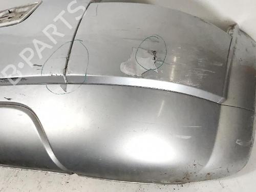 Rear bumper AUDI TT (8N3) 1.8 T | BP27423956C8 