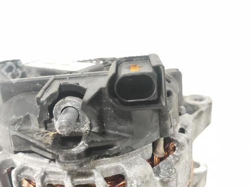 Alternator FORD B-MAX (JK) 1.6 TDCi | BP37230709M7 - Image 4
