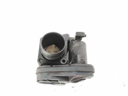 Used Throttle body Throttle body FIAT PANDA (169_) 1.4 (169AXE1B) (100 hp) 27419821 27419821