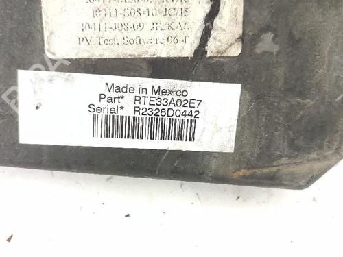 Fuse box DODGE JOURNEY 2.0 CRD | BP38435895E1 - Image 4