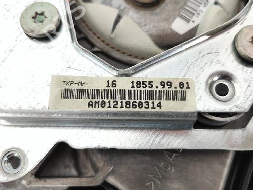 Driver airbag MERCEDES-BENZ C-CLASS (W203) C 220 CDI (203.006, 203.008) | BP27431396C9 