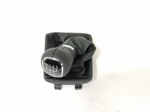 Used Shift knob Shift knob SKODA FABIA III (NJ3) 1.0 (75 hp) 27420781 27420781
