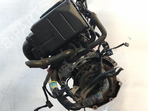 Used Engine Engine NISSAN MICRA IV (K13K, K13KK) 1.2 (80 hp) 29449605 29449605
