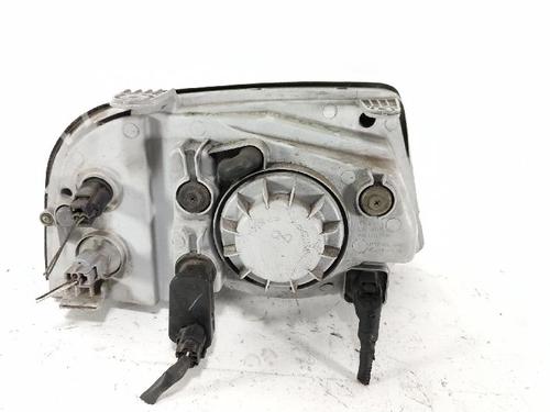 Left headlight HYUNDAI ATOS (MX) 1.1 | BP27416265C28 