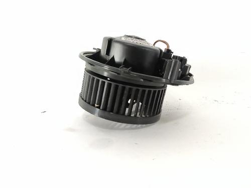 Used Heater blower motor Heater blower motor VW GOLF ALLTRACK VII Variant (BA5, BV5) 1.6 TDI 4motion (110 hp) 27925592 27925592