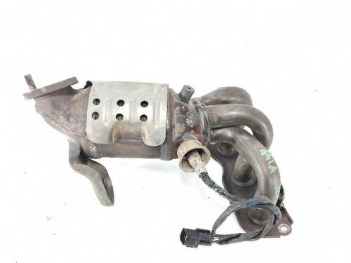 Used Catalyst HYUNDAI i20 II (GB, IB) 1.2 (75 hp) 29555178