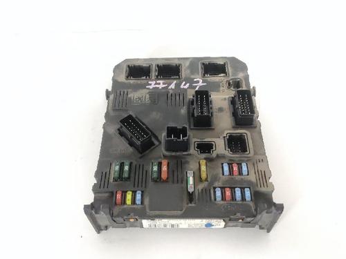 Used Electronic module Electronic module CITROËN BERLINGO / BERLINGO FIRST MPV (MF_, GJK_, GFK_) 1.4 i (MFKFX, MFKFW, GJKFWB, GJKFWC, GFKFWC) (75 hp) 30099656 30099656
