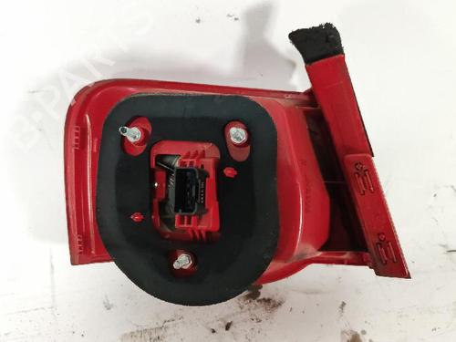 Right taillight VW PASSAT B6 (3C2) 2.0 TDI | BP27426789C35 - Image 2