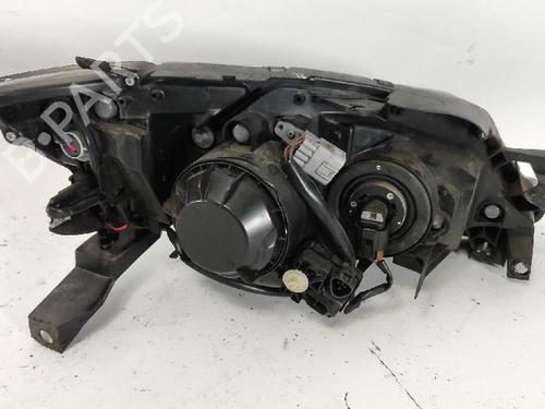 Left headlight SUBARU IMPREZA Hatchback (GR, GH, G3) 2.0 D AWD | BP27423046C28 - Image 3