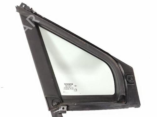 Front left door window RENAULT CLIO IV (BH_) 1.5 dCi 75 | BP27588010C18 
