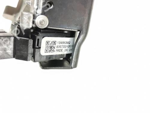 Ignition barrel OPEL ADAM (M13) 1.4 | BP36107332M48  - Image 5