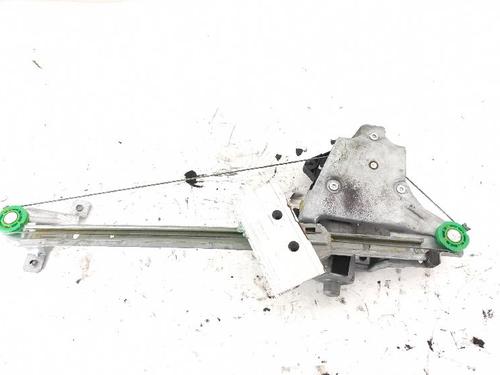 Rear left window mechanism SAAB 9-5 Estate (YS3E) 2.3 Turbo | BP27425578C24 