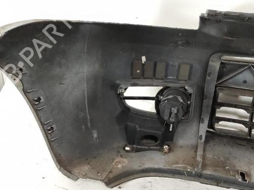 Front bumper FIAT PANDA (169_) 1.3 D Multijet (169.AXC1A) | BP29747086C7 
