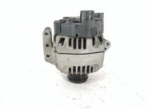 Used Alternator Alternator LANCIA YPSILON (843_) 1.3 JTD (843.AXD11, 843.AXD1A) (70 hp) 27422352 27422352